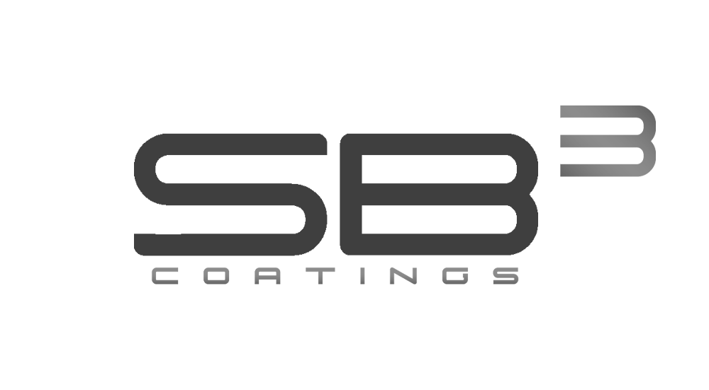 sb3 coatings  brand logo 