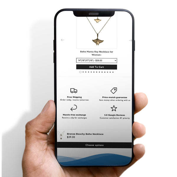 Sticky Add To Cart with Variant Option for Dawn Theme