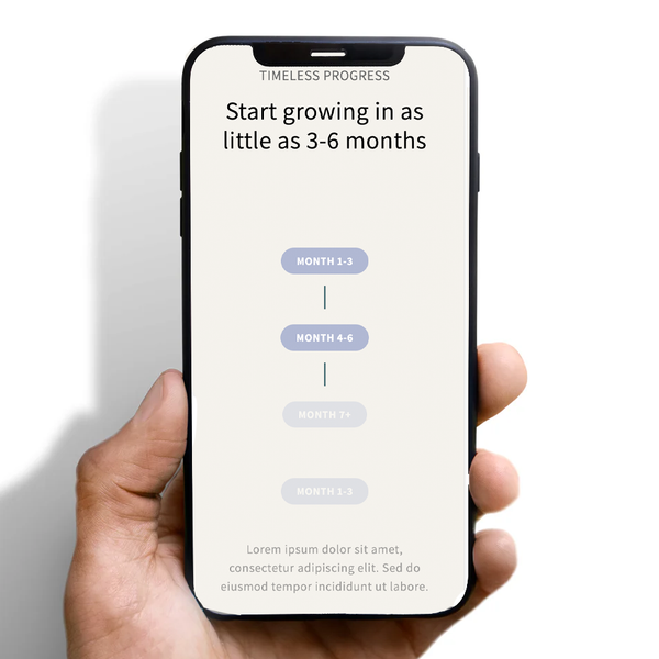Timeline Scroll Snippet For Dawn Theme 15.3