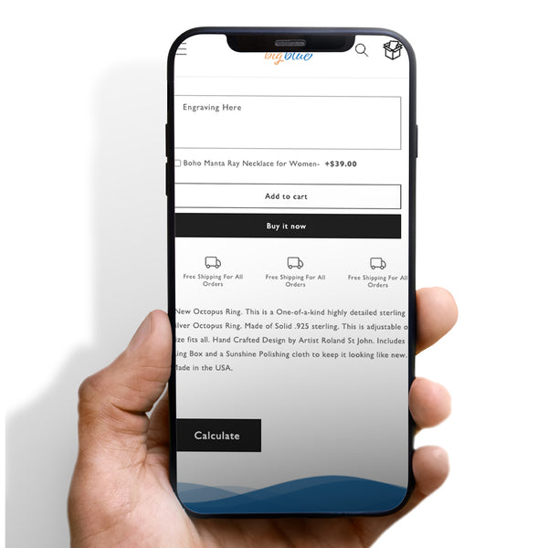 Upsell Product Checkbox