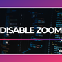 Disable Zoom Feature On Dawn Shopify Theme