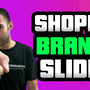 How To Add brands slider To Your Shopify Store - Easy Step-By-Step Tutorial