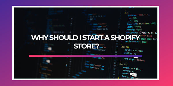 What are the costs associated with starting a Shopify store?