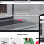 ecomify   premium shopify theme 3.4.2 