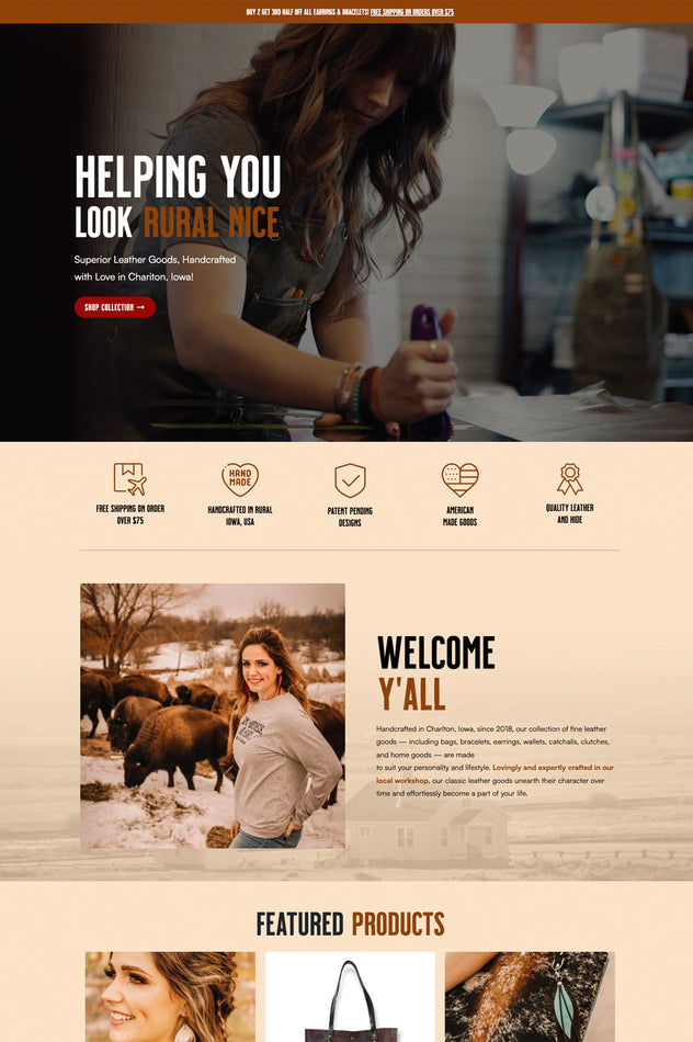 custom shopify theme  after  image  portfolio by ecomgraduates 