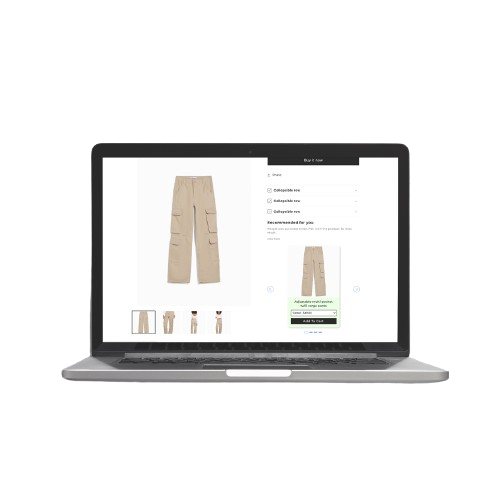 Histoires Shopify
