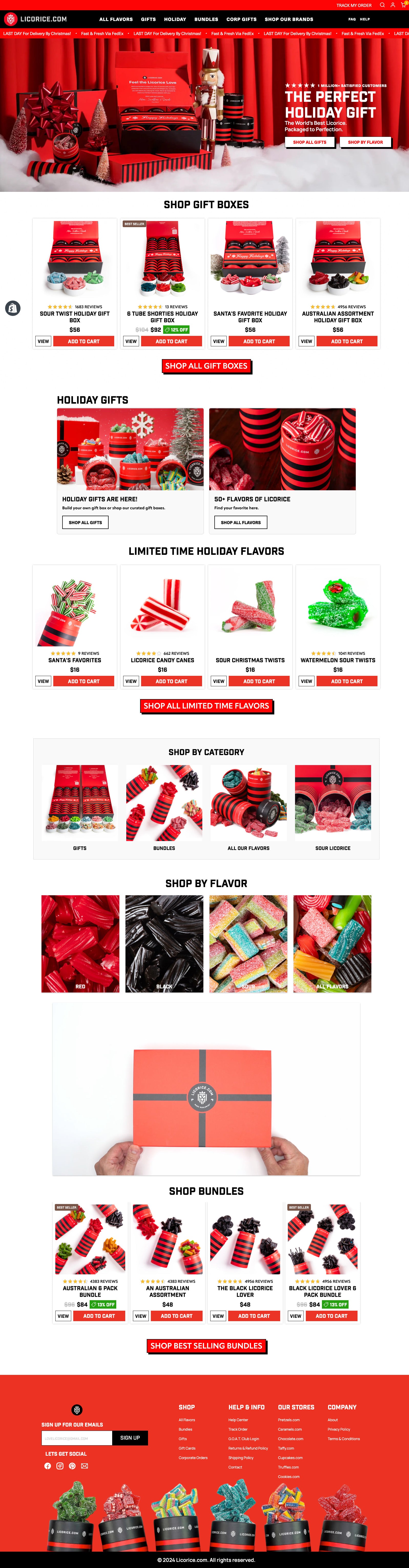 licorice.com