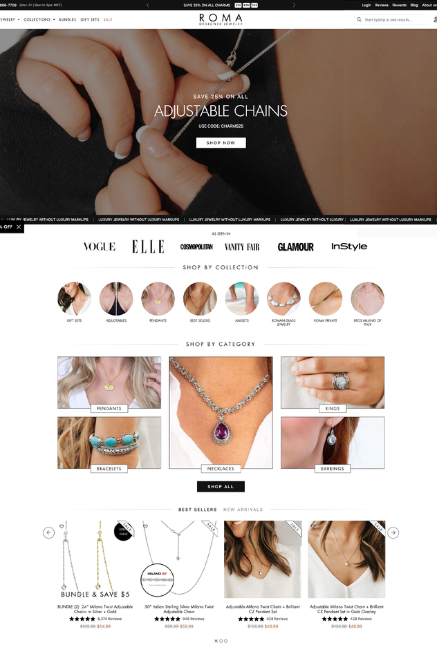 custom shopify theme  after  image  portfolio by ecomgraduates 