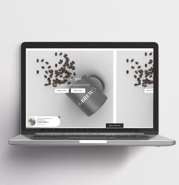 Sales Popup For Dawn Theme