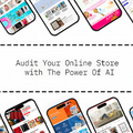 Shopify AI Store Audit
